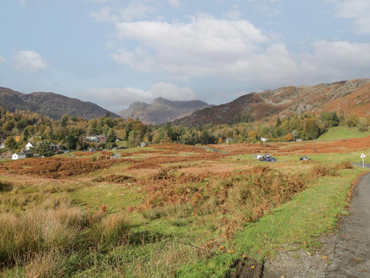 Fellside View Villa Ambleside Exterior foto