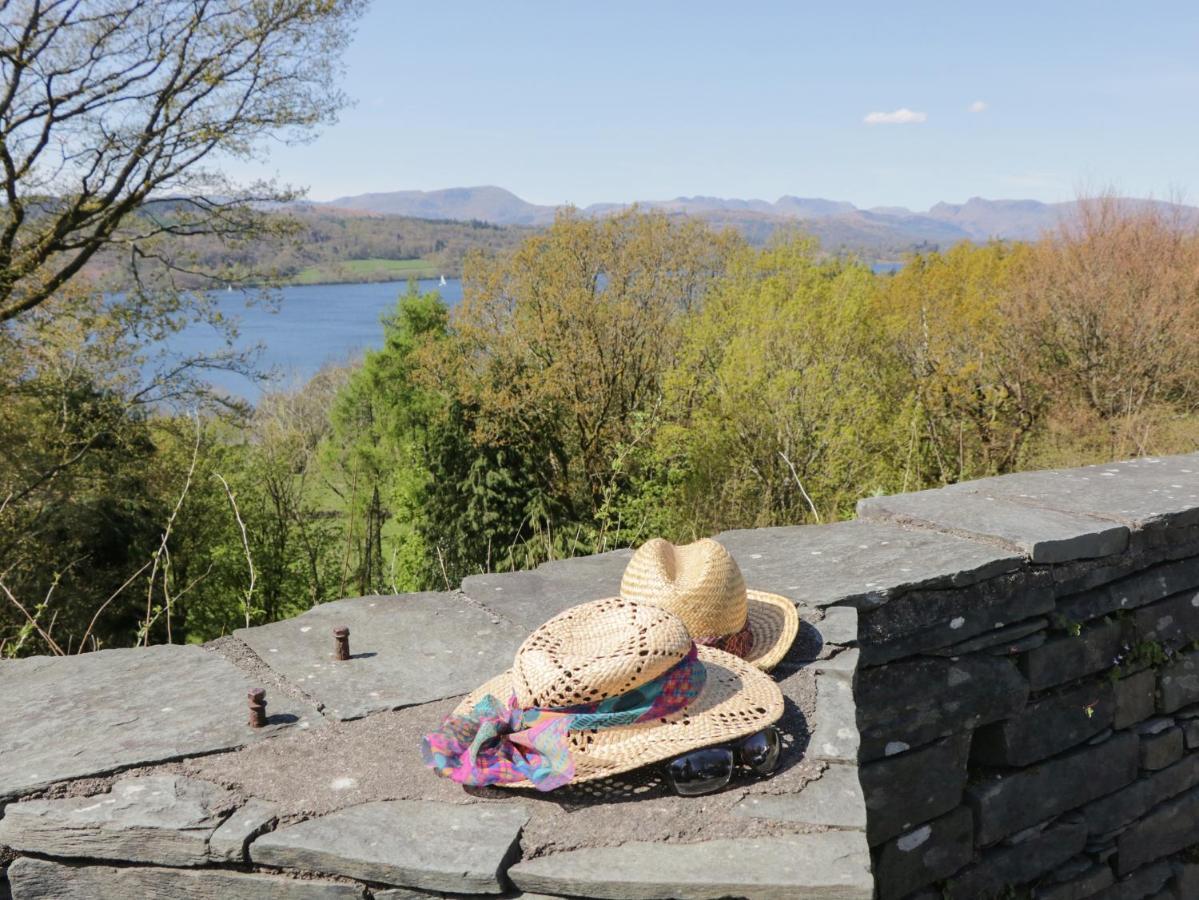 Fellside View Villa Ambleside Exterior foto