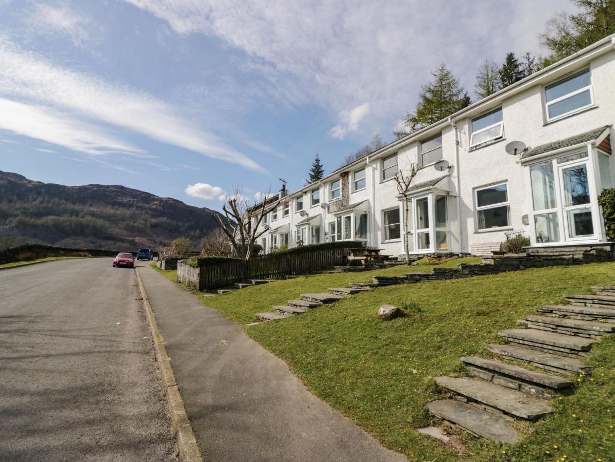 Fellside View Villa Ambleside Exterior foto