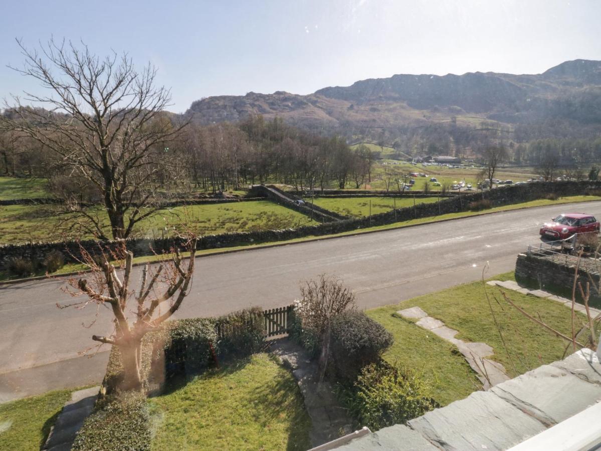 Fellside View Villa Ambleside Exterior foto